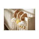 Spirale D'Activités En Velours