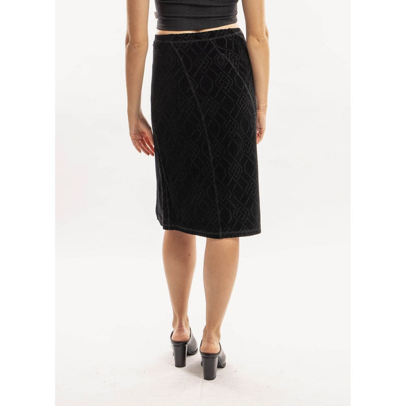 Koche - Jupe - Black - Femme
