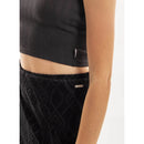 Koche - Jupe - Black - Femme