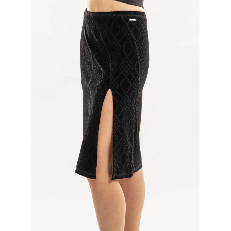 Koche - Jupe - Black - Femme