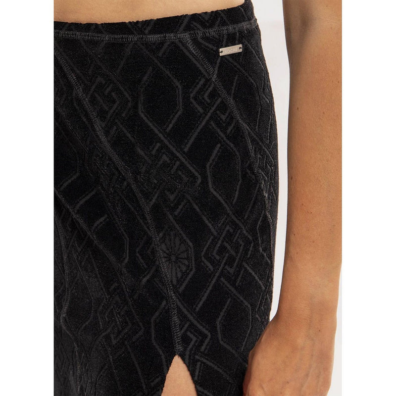 Koche - Jupe - Black - Femme