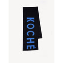 Koche - Echarpe - Black - Mixte