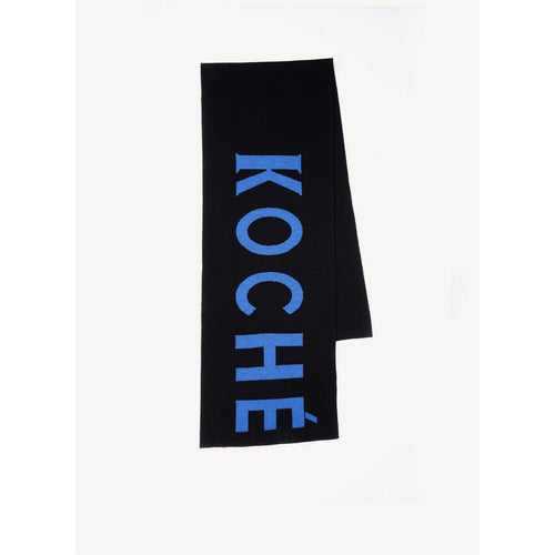 Koche - Echarpe - Black - Mixte