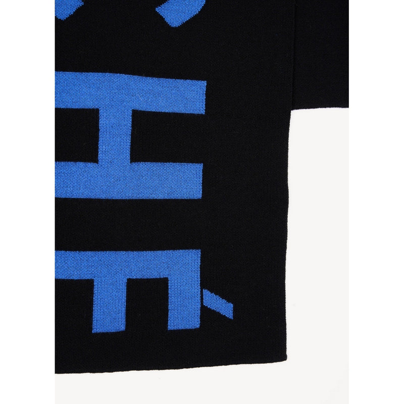 Koche - Echarpe - Black - Mixte