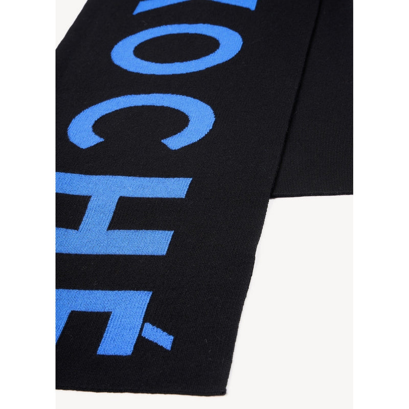 Koche - Echarpe - Black - Mixte