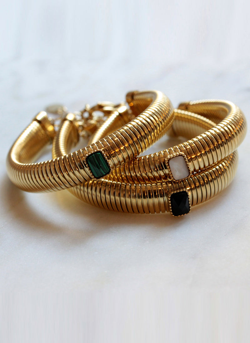 Bracelet Chaîne Skadi