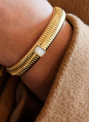 Bracelet Chaîne Skadi