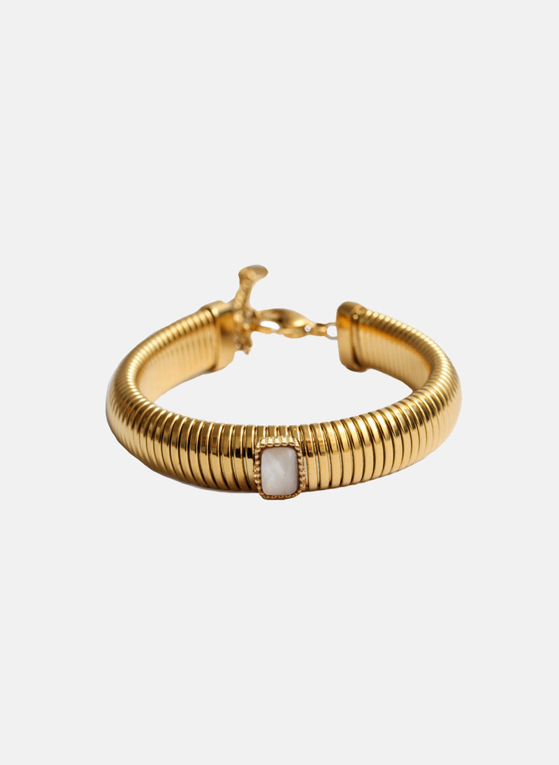 Bracelet Chaîne Skadi