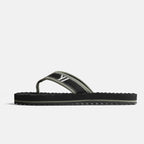 Children's Flip-Flops - Black/Grey - Men's