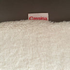 Butaca Maralunga De Vico Magistretti Para Cassina