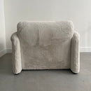 Chauffeuse Maralunga Par Vico Magistretti Pour Cassina