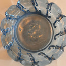 Vide Poche En Verre Epais Vintage