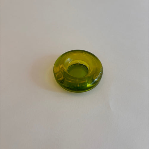 Bibelot Donuts En Verre