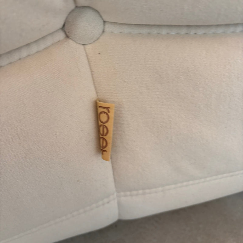 Sofá Togo mediano de Michel Ducaroy para Ligne Roset