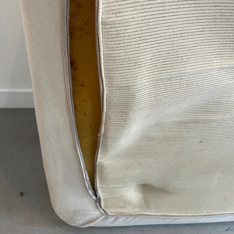 Chaffeuse Kali Beige