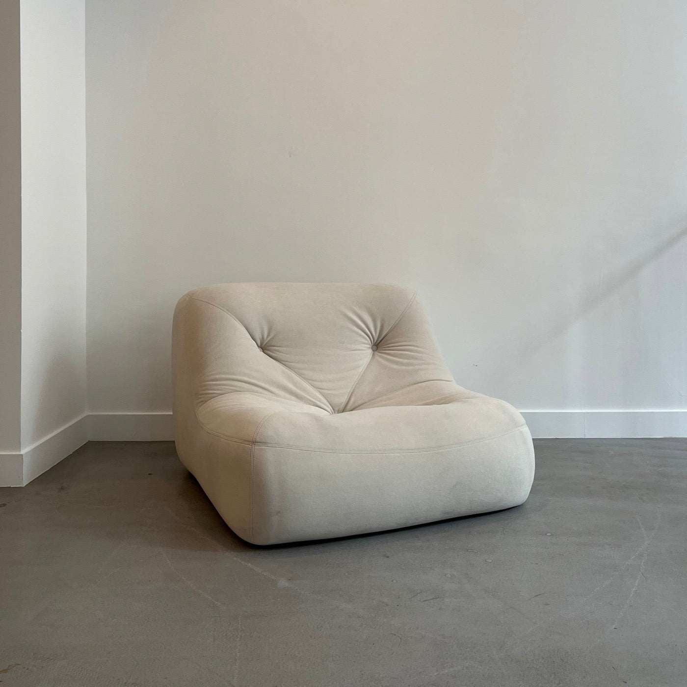 Butaca Baja Kali Beige