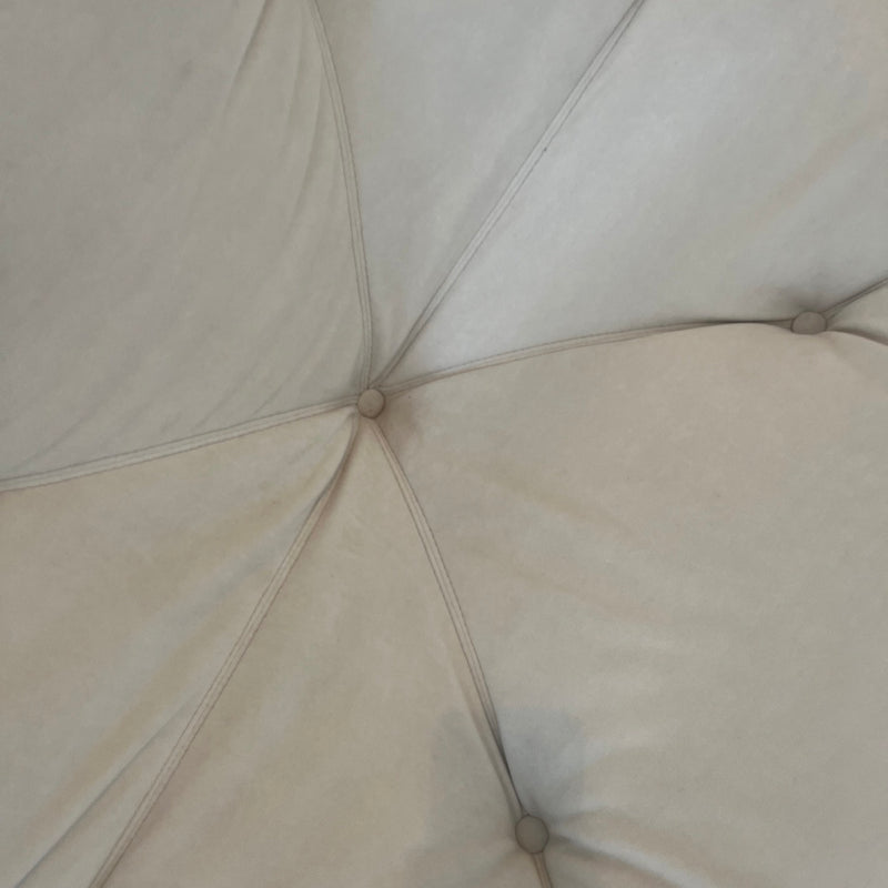 Chaffeuse Kali Beige