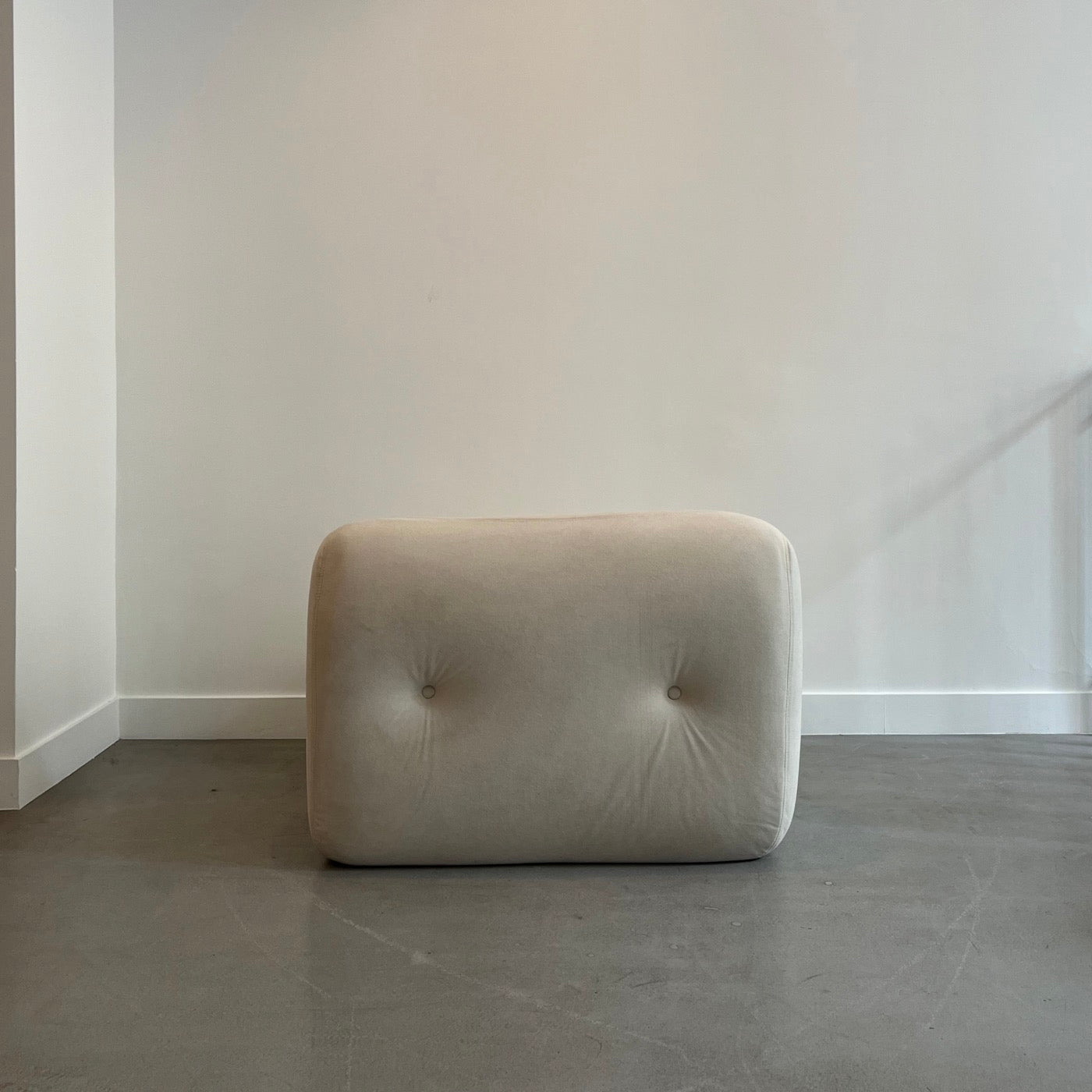 Butaca Baja Kali Beige