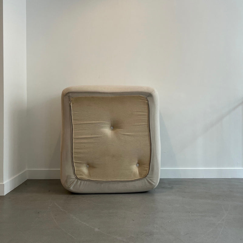 Chaffeuse Kali Beige