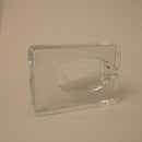 Cendrier En Verre