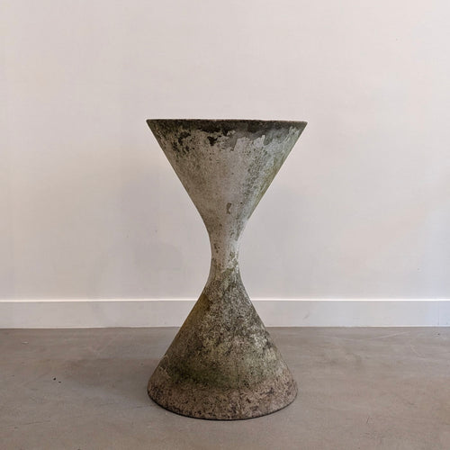 Pequeño Diábolo Willy Guhl