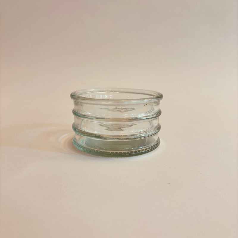 Vide-Poche En Verre