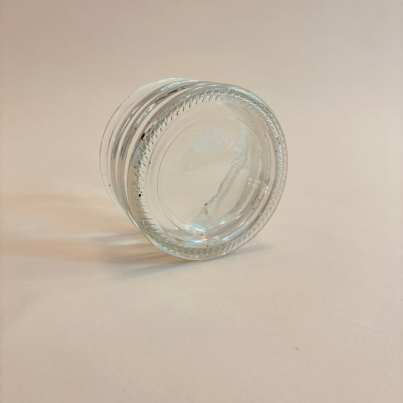 Vide-Poche En Verre