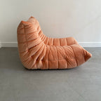 Togo Lounge Chair by Michel Ducaroy for Ligne Roset
