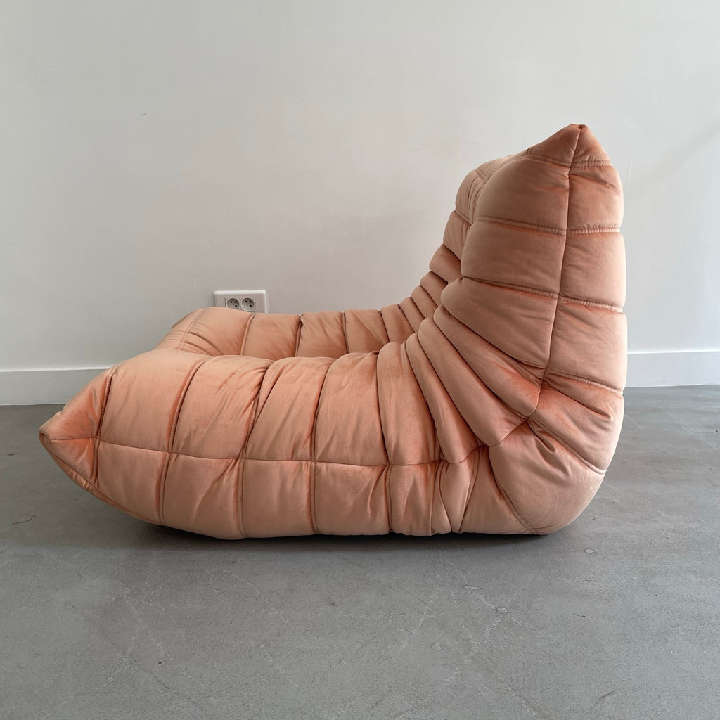 Togo Lounge Chair by Michel Ducaroy for Ligne Roset
