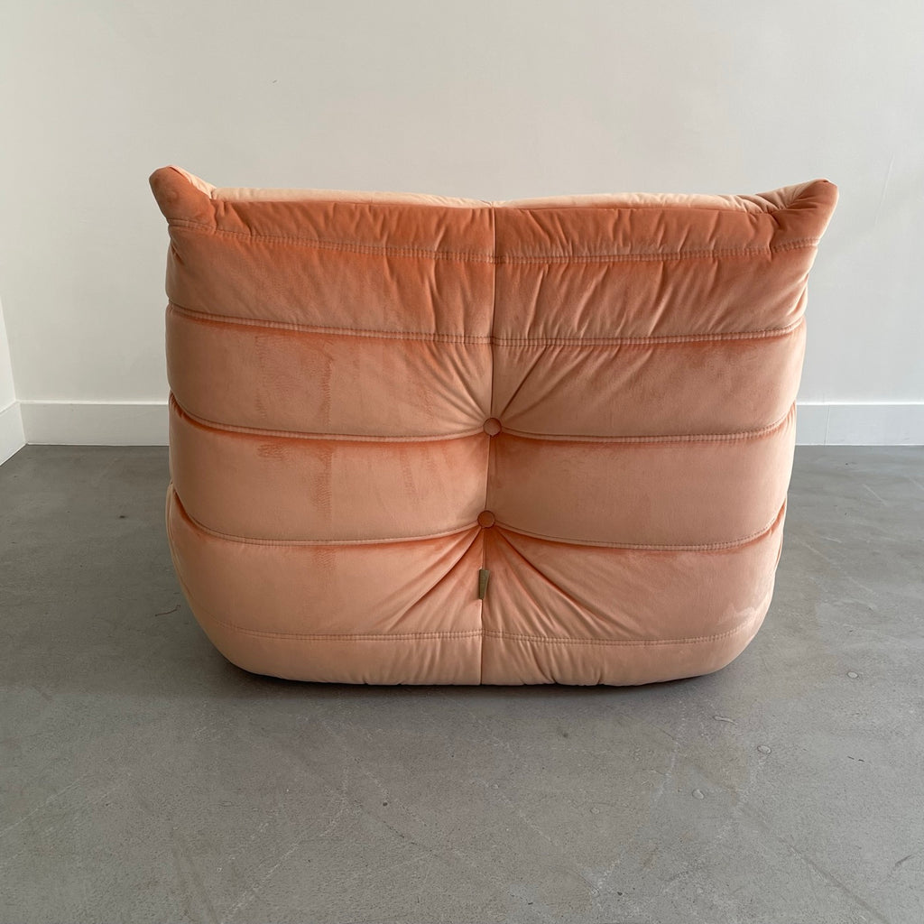 Togo Lounge Chair by Michel Ducaroy for Ligne Roset