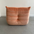 Togo Lounge Chair by Michel Ducaroy for Ligne Roset