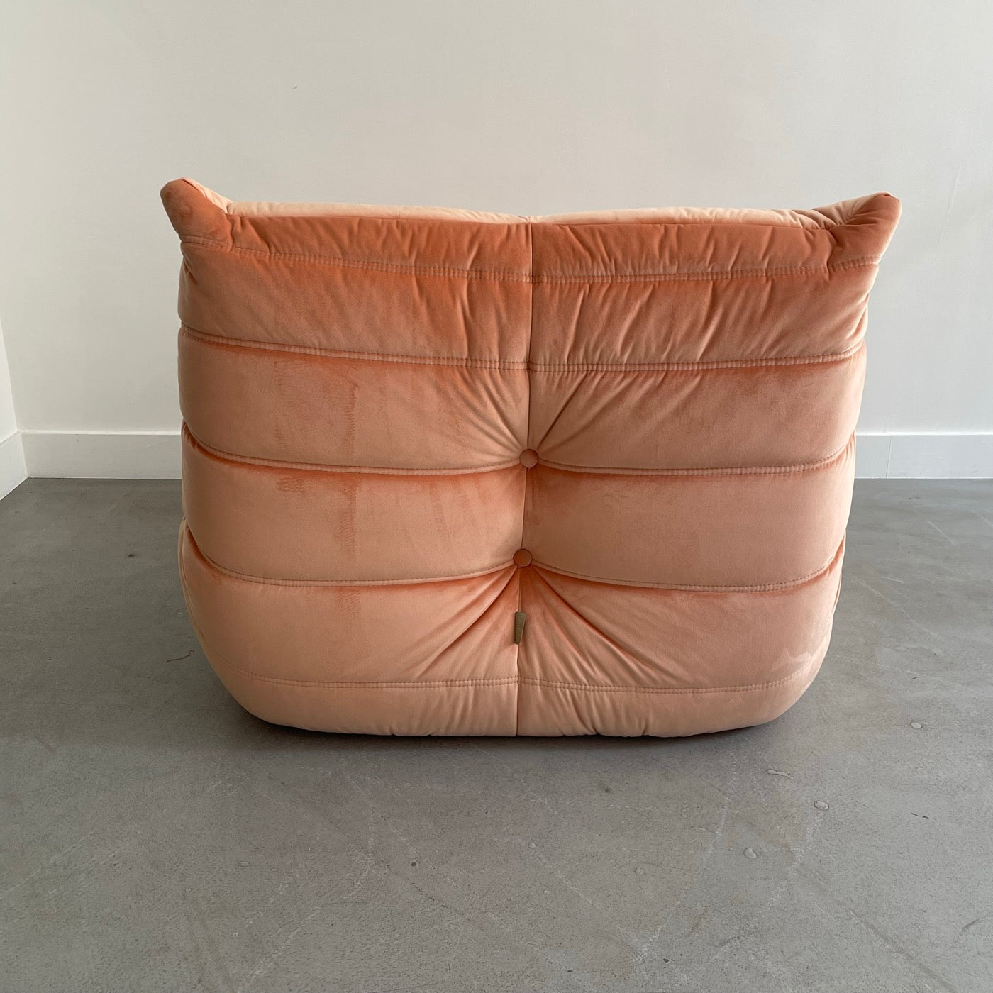 Togo Lounge Chair by Michel Ducaroy for Ligne Roset