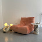 Togo Lounge Chair by Michel Ducaroy for Ligne Roset