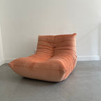 Togo Lounge Chair by Michel Ducaroy for Ligne Roset