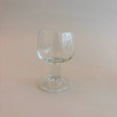 Ensemble De 4 Verres À Pied