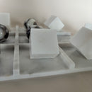 Jeux De Morpion En Marbre