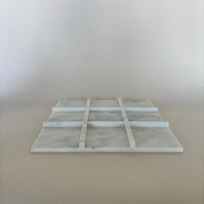 Jeux De Morpion En Marbre