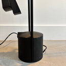 Lámpara de escritorio Arteluce Zoom 50 de King And Miranda, años 80