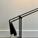 Lámpara de escritorio Arteluce Zoom 50 de King And Miranda, años 80