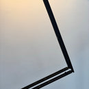 Lámpara de escritorio Arteluce Zoom 50 de King And Miranda, años 80