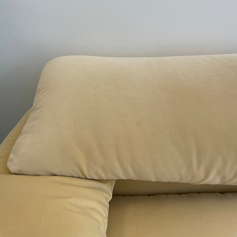 Sofá 2 Plazas Marlaunga