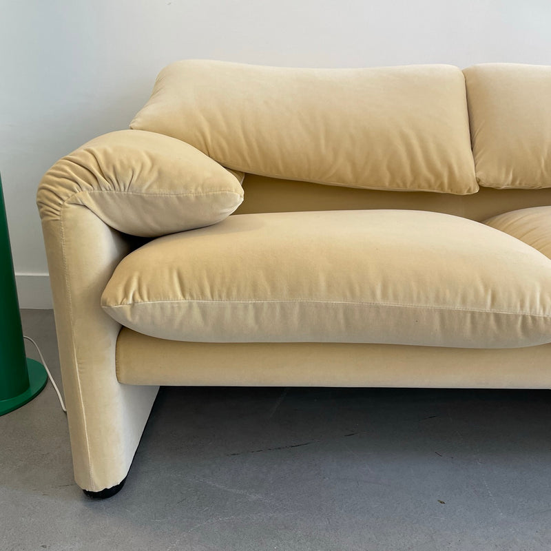 Sofá 2 Plazas Marlaunga