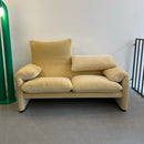 Sofá 2 Plazas Marlaunga