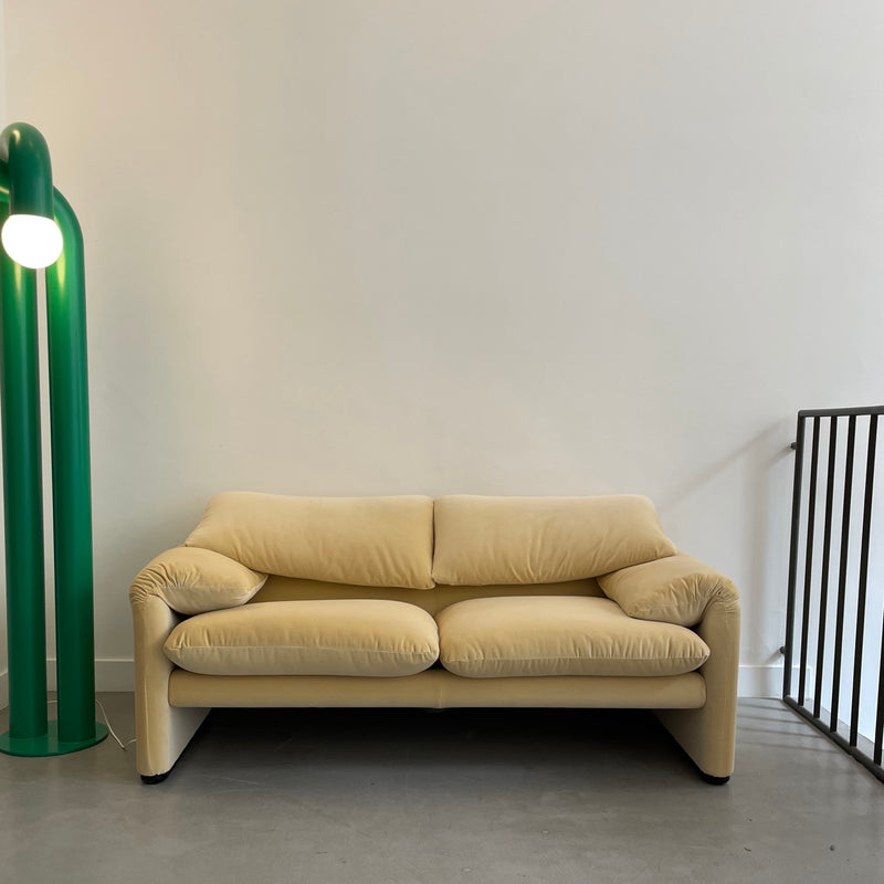 Sofá 2 Plazas Marlaunga