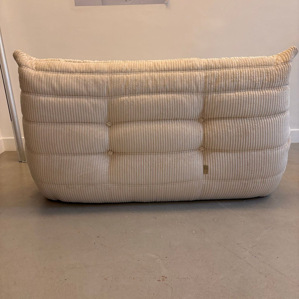Sofá de 2 Plazas Togo de Michel Ducaroy para Ligne Roset