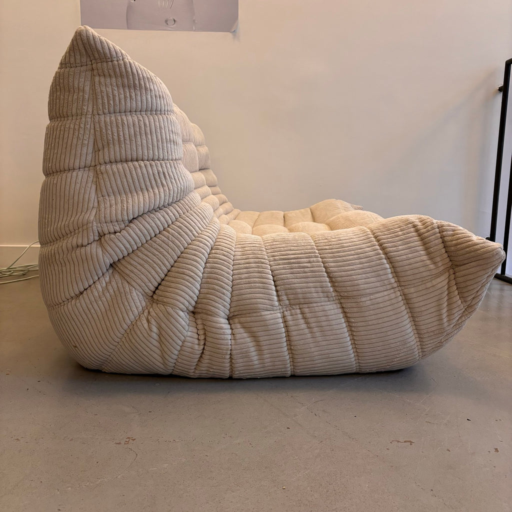 Sofá de 2 Plazas Togo de Michel Ducaroy para Ligne Roset