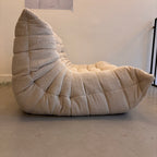 Sofá de 2 Plazas Togo de Michel Ducaroy para Ligne Roset