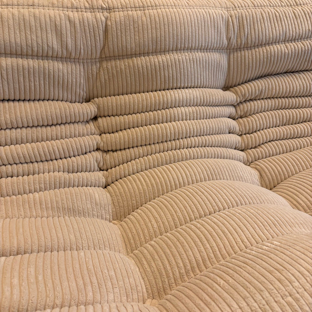 Sofá de 2 Plazas Togo de Michel Ducaroy para Ligne Roset