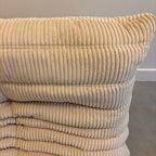Sofá de 2 Plazas Togo de Michel Ducaroy para Ligne Roset