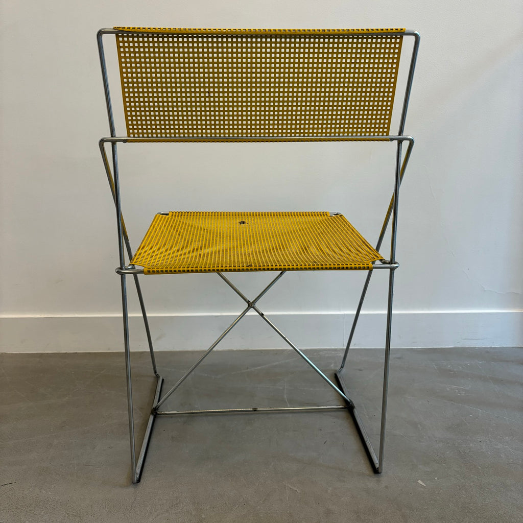 Silla X-Line Vintage